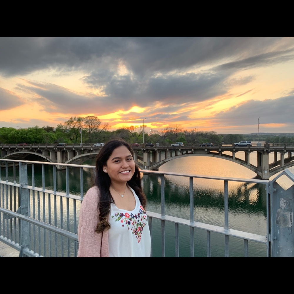 Meet your Posher, Araceli